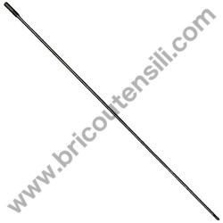 Giunto Albero di Trasmissione per Decespugliatore Alpina TB 250 J - Giunto Completo