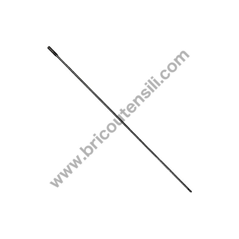 Giunto Albero di Trasmissione per Decespugliatore Alpina TB 250 J - Giunto Completo