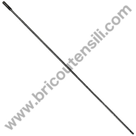 Giunto Albero di Trasmissione per Decespugliatore Alpina TB 250 J - Giunto Completo