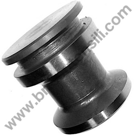 Striker for Demolition Hammer Hitachi H41MB