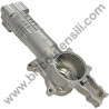 Cannone Completo per Martello Demolitore Hitachi H41MB - 2