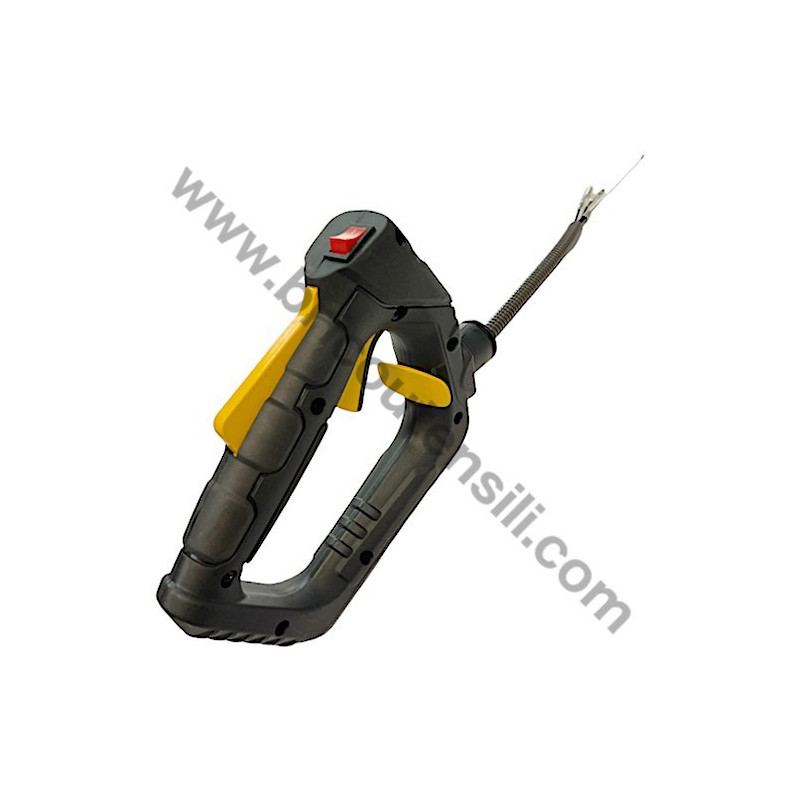 Impugnatura per Tagliasiepi Alpina AHT 555