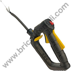 Handle Ass'y for Hedge Trimmer Alpina AHT 555 - 1