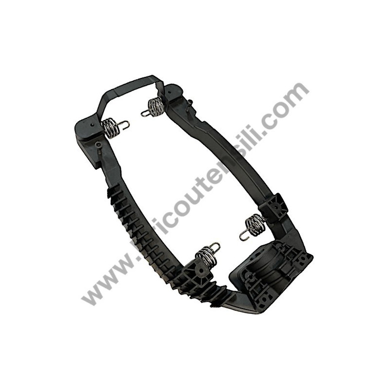 Ricambi Hitachi per Motosega da Potatura Hitachi CS25EC-SC