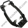 Shock-Absorbing Seat Kit for Hedge Trimmer Alpina AHT 555