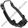 Assieme Sedile con Molle per Tagliasiepi Alpina AHT 555 - 1