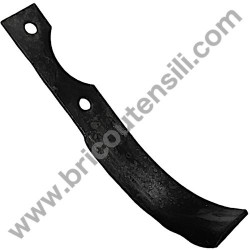 Lama Destra per Motozappa Meccanica Benassi RL 7