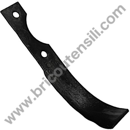 Lama Destra per Motozappa Meccanica Benassi RL 7