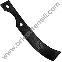 Pistone Ricambio per Decespugliatore Axel BT520