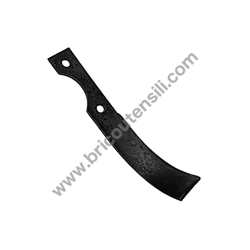 Pistone Ricambio per Decespugliatore Axel BT520