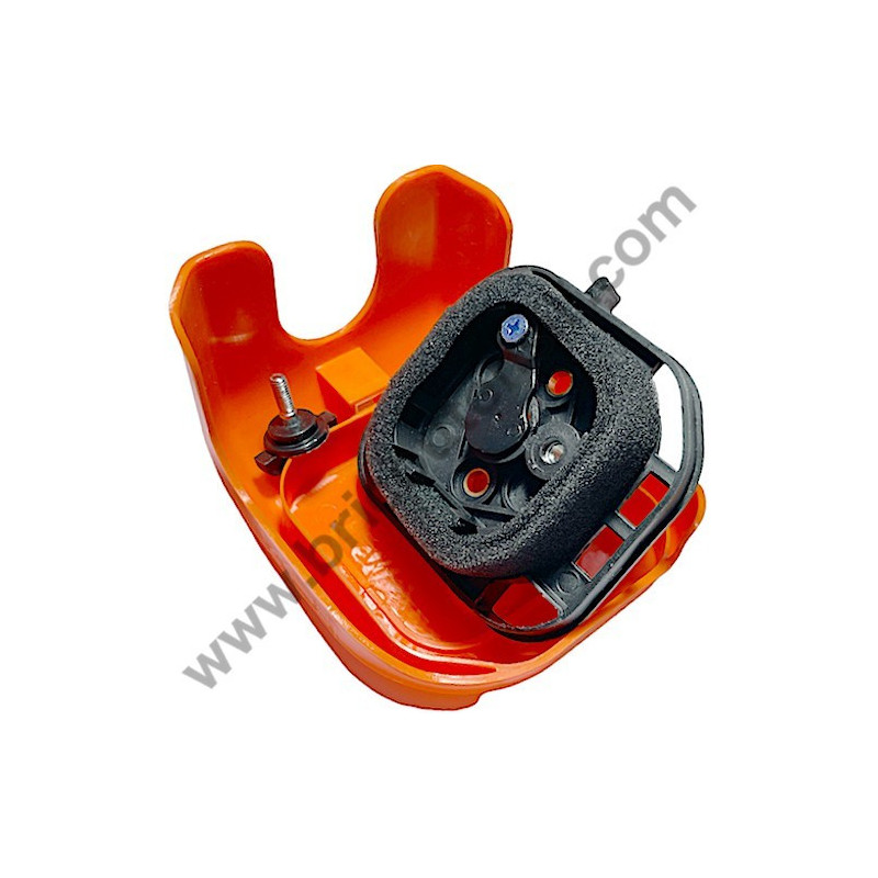 Starter per Avviamento Decespugliatore