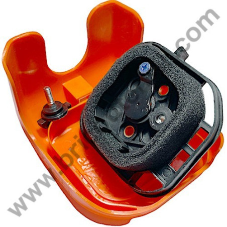 Kit Filtro Aria Completo per Decespugliatore AMA AG1 450