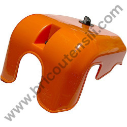 Air Cleaner Kit for Brushcutter AMA AG1 450 - 1