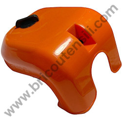 Kit Filtro Aria Completo per Decespugliatore AMA AG1 450 - 2