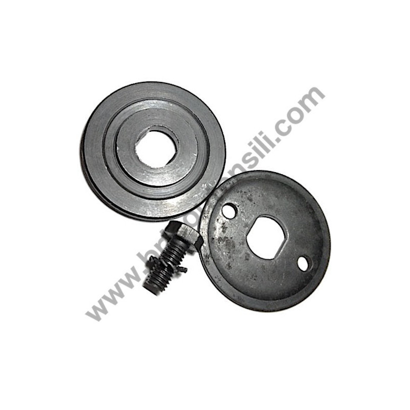 Disc Lock Washers for Miter Saws Valex TLS250-250N-B