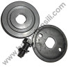 Disc Lock Washers for Miter Saws Valex TLS250-250N-B