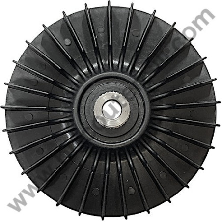 Fan for Rotary Hammer Makita HR4500C