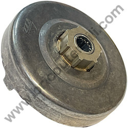 Ricambi Dolmar per Motosega TCS-2801S