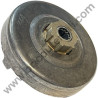 Tamburo Frizione per Motosega Dolmar PS6400HS - 1