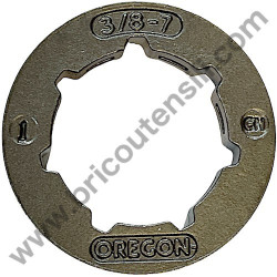 Rim Sprocket 3/8" 7 Teeth for Chainsaw Dolmar PS6400HS