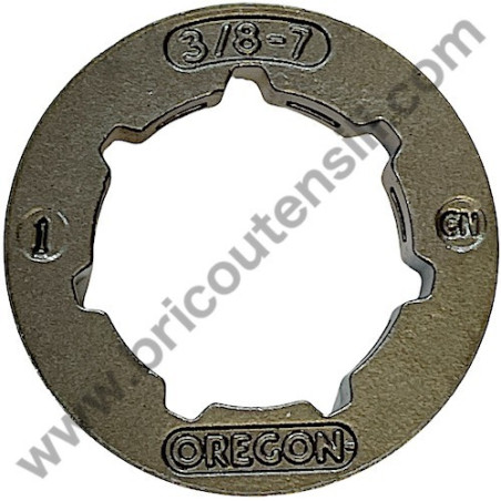 Ricambi Dolmar per Motosega TCS-2801S