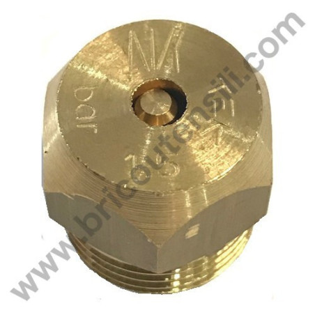 Valvola Start M3/8" 1,5 bar per Compressore ABAC Montecarlo 50 Lt