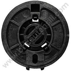 Manopola Cambio per Demolitore Makita HR4000C - 1