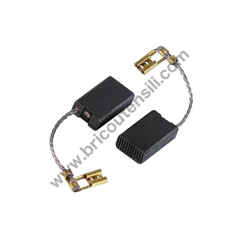 Spazzole per Seghe Circolari Bosch PKS 54 - PKS 54 CE