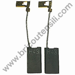 Ricambi Bosch per Trapani Avvitatori a Batteria GSR 10,8 V-LI-2