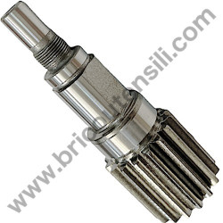 Ricambi Metabo per Smerigliatrici Angolari L 3709-L10-10-LE 9-10