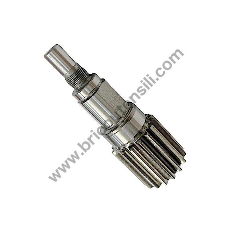 Albero Intermedio per Scanalatore Metabo MFE 40