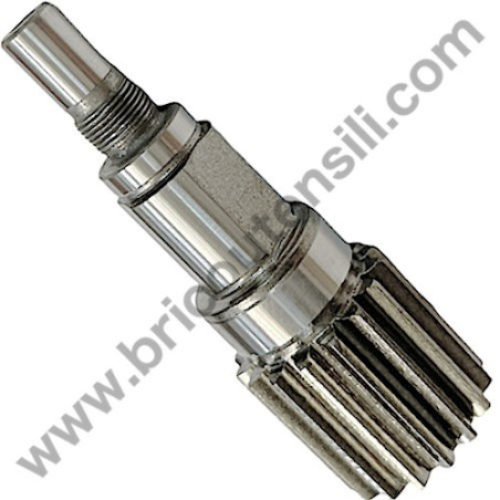 Ricambi Metabo per Smerigliatrici Angolari L 3709-L10-10-LE 9-10