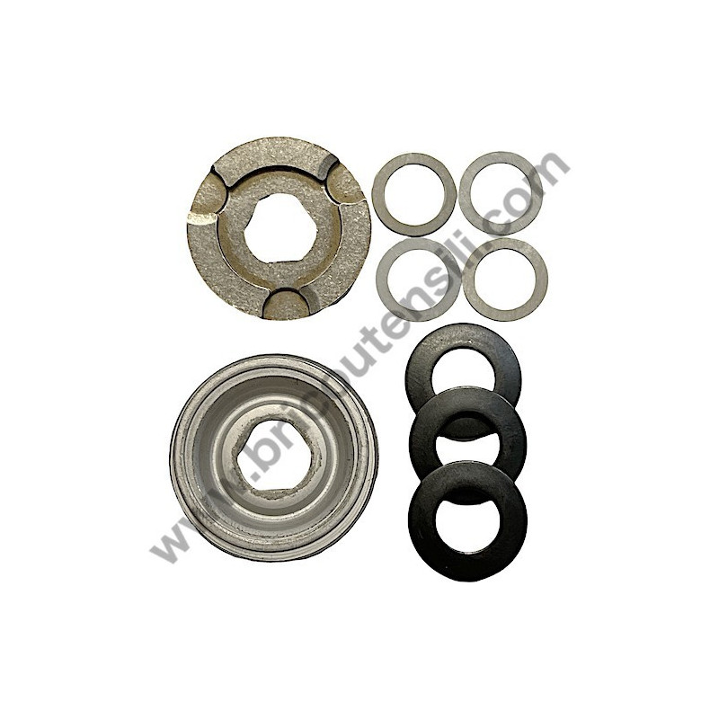 Frizione Completa per Scanalatore Metabo MFE 40