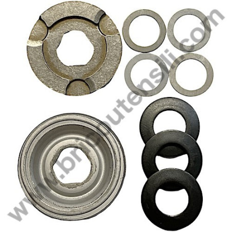 Frizione Completa per Scanalatore Metabo MFE 40