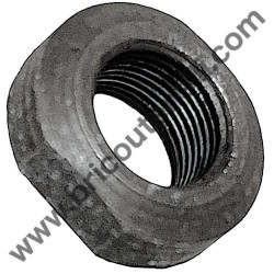 Dado Esagonale EW 6114 S per Scanalatore Metabo MFE 40 - 1