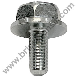 Bolt Flanged 8x1,25 LH for Brushcutter Tanaka TBC-262 - 1