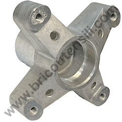 Mozzo Lama per Trattorino AMA ATR102B - 1