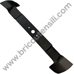 Left Blade for Lawn Tractor AMA ATR102B - 1