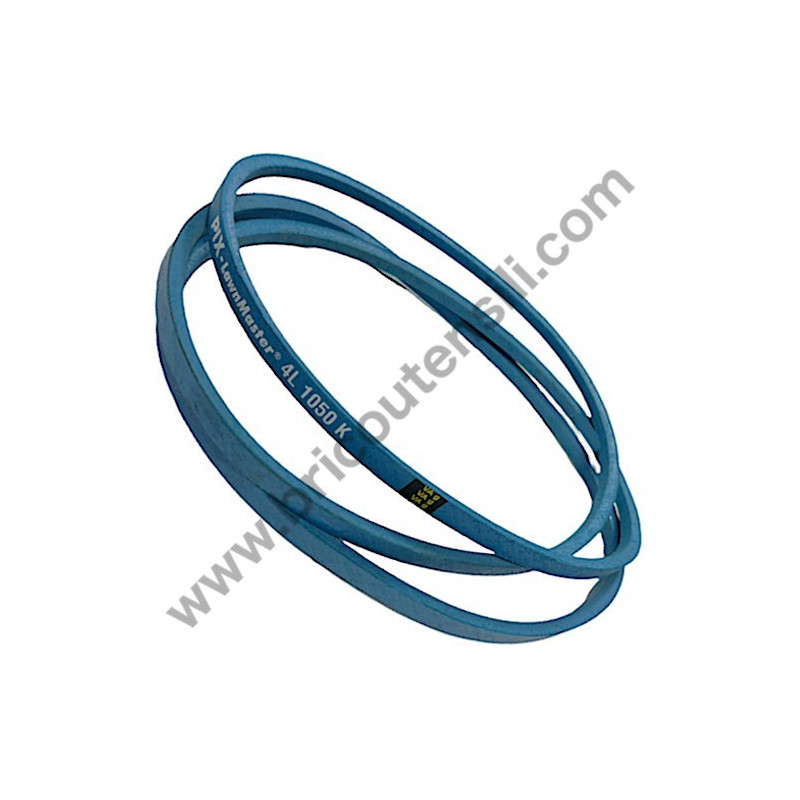 Drive Belt 4L 1050 K for Lawn Tractor AMA SG-155-102H