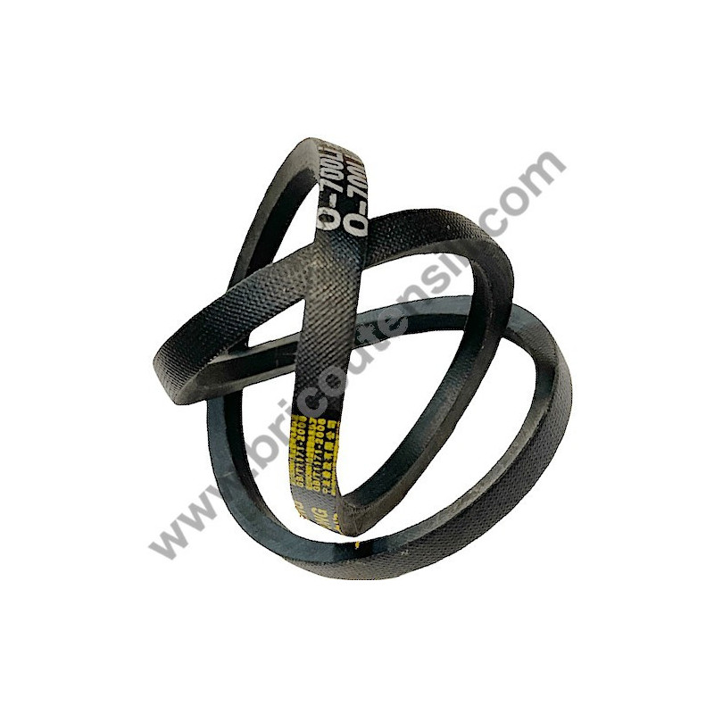 Cinghia Trazione per Rasaerba AMA TRX-501