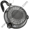 Starter Assembly for Lawnmower AMA TRX-501 - 1