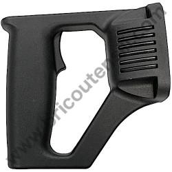 Semimpugnatura Destra per Miscelatore Rurmec EV18