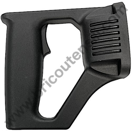 Semimpugnatura Destra per Miscelatore Rurmec EV18