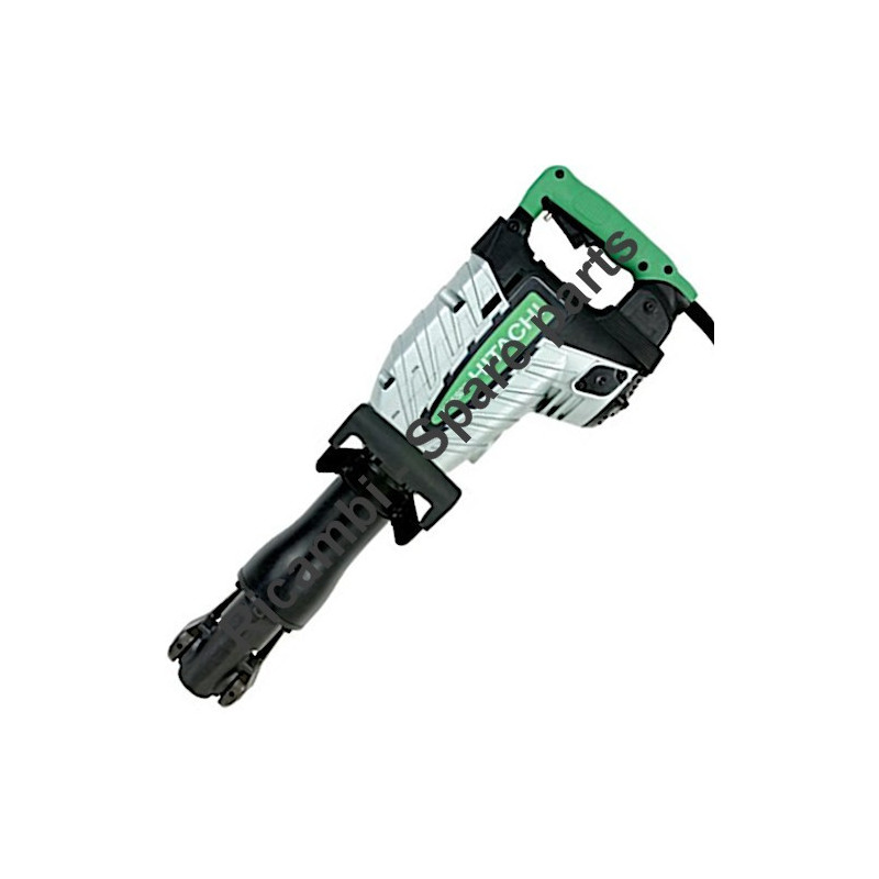 Hitachi Spare Parts for Demolition Hammer H65SD2