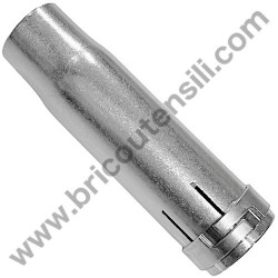 Thin Head Nozzle for Inverter Telwin Digital Supermig 490