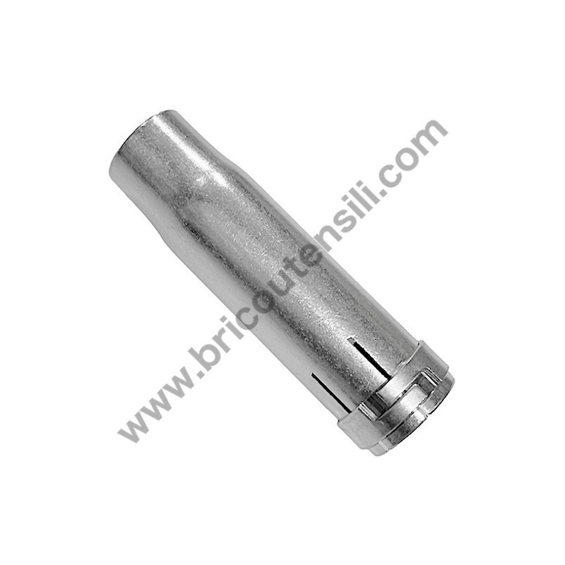 Thin Head Nozzle for Inverter Telwin Digital Supermig 490