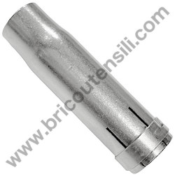 Thin Head Nozzle for Inverter Telwin Digital Supermig 490 - 1