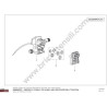 Lavor Original Parts for Pressure Cleaner Prime 165G - Diagram - 2