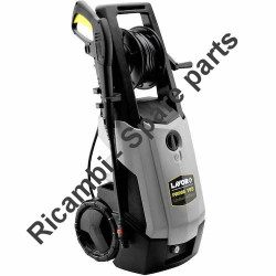 Ricambi Originali Lavor per Idropulitrice Prime 165G