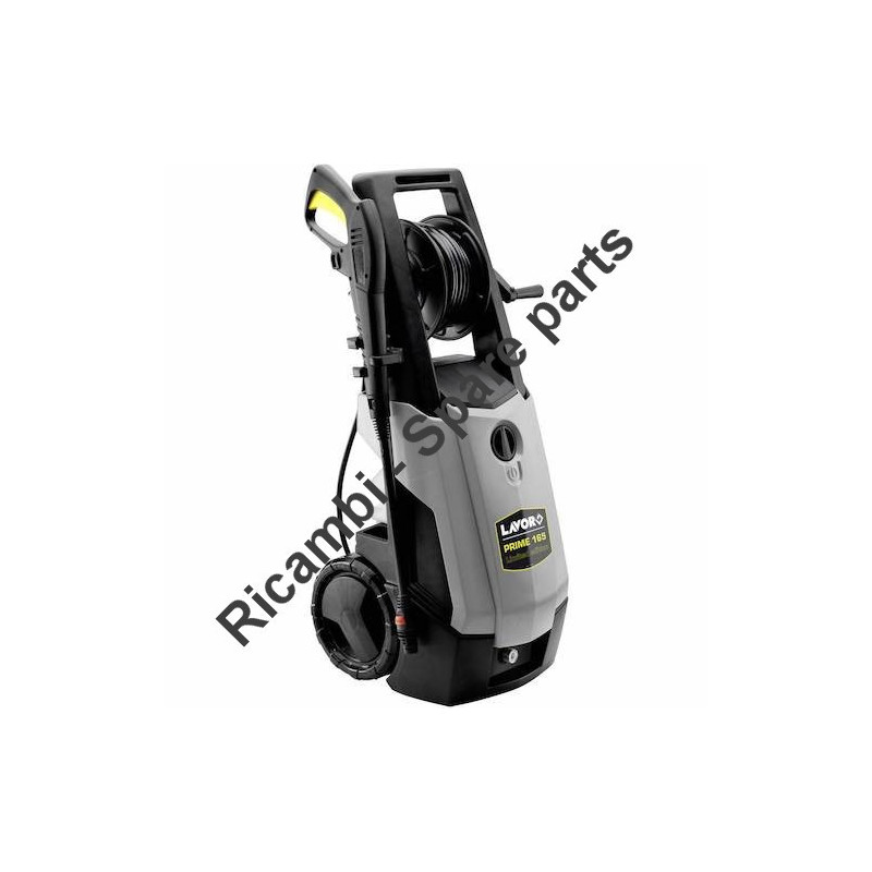 Lavor Original Parts for Pressure Cleaner Prime 165G
